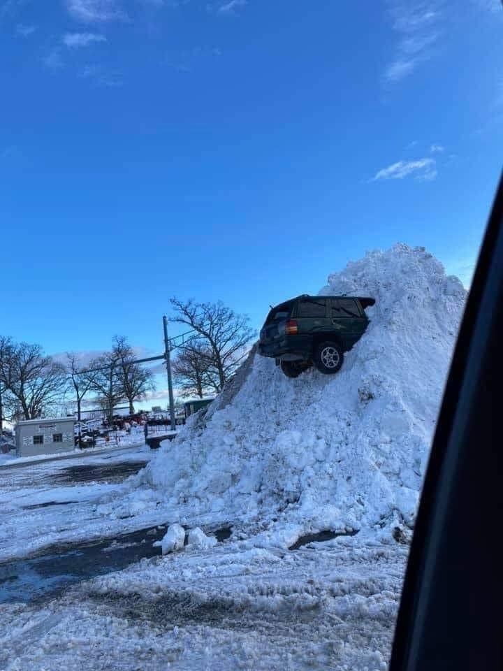 The definition of wtf