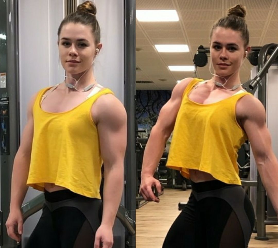 The difference a pump makes