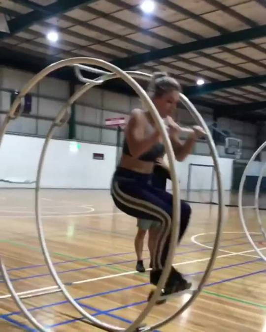 Discover more like Circus: German wheel gif and Related Content | Scrolller