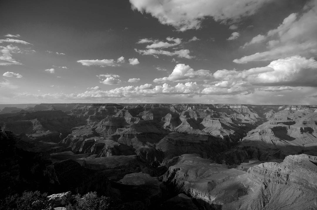The Grand Canyon