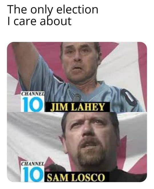 the hero we need and love