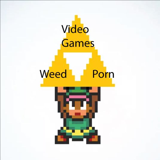 The Holy Trinity