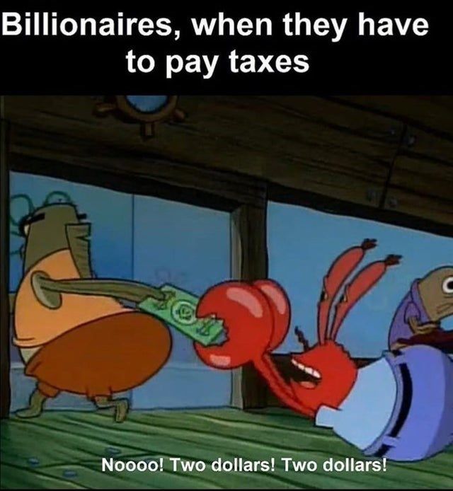 The IRS in a nutshell