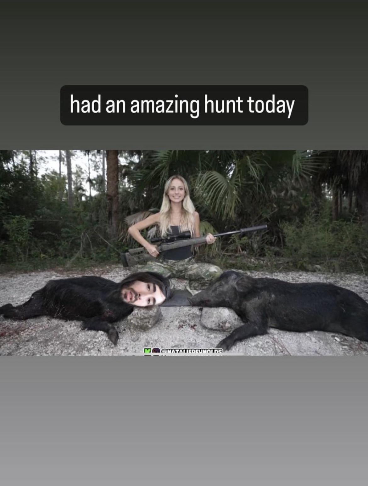 The Kick streamer that almost tricked a woman into drowning posted this response to a callout video about her