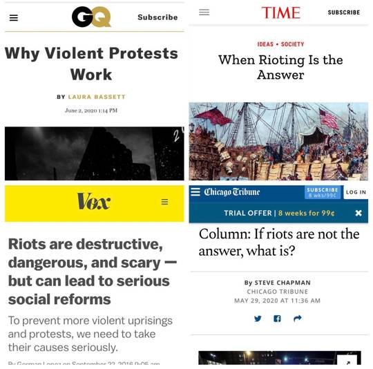 The lefts hypocrisy is insane