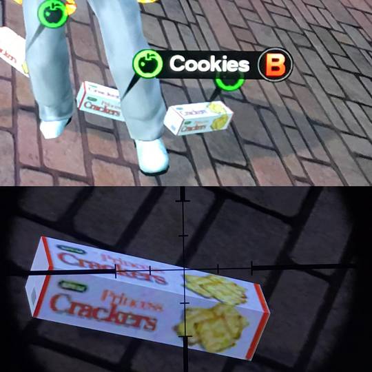 The lied to us...