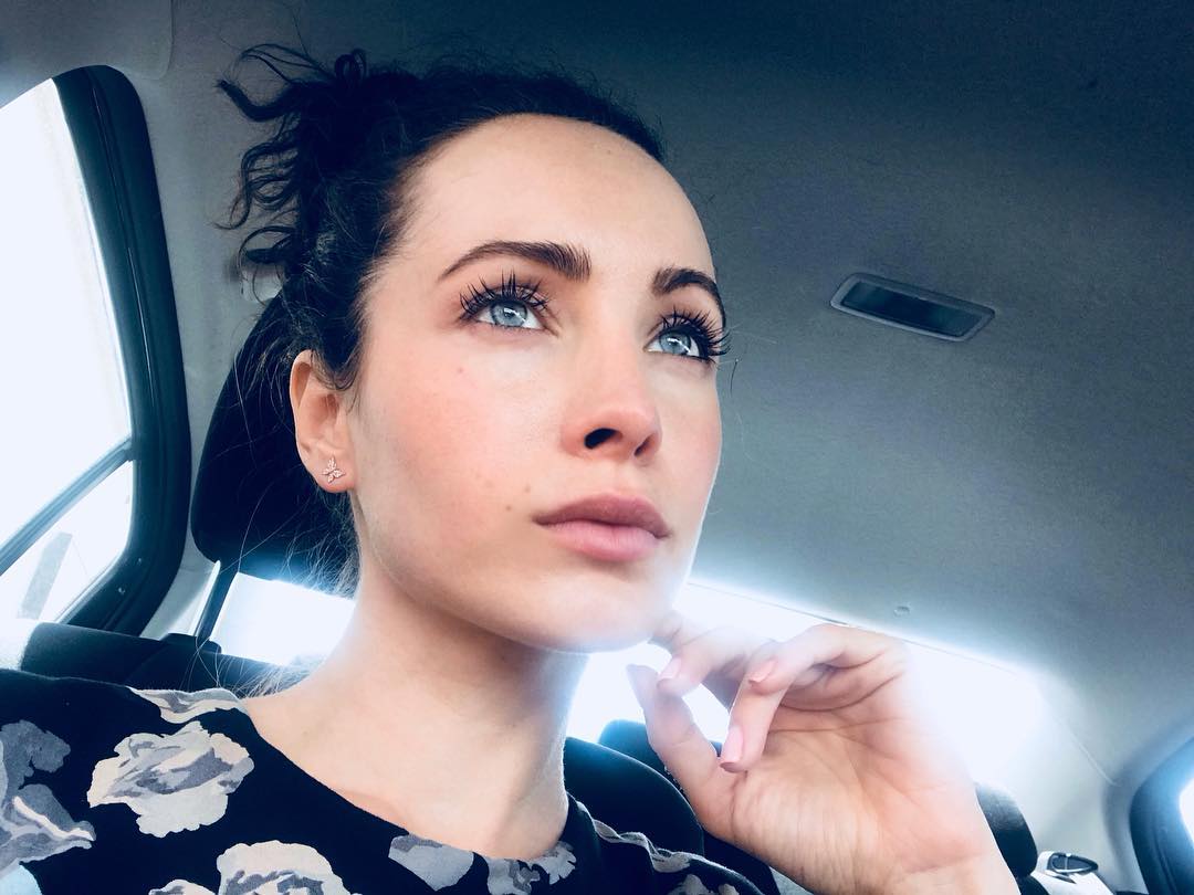 The Most Gorgeous Eyes I Ve Ever Seen Scrolller