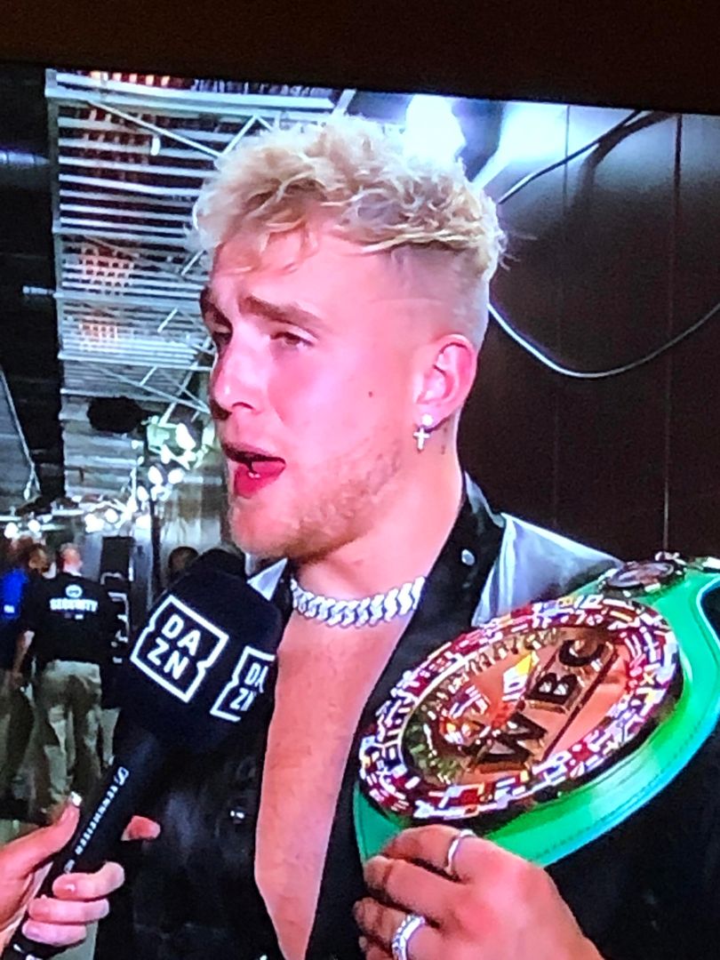 The most punchable face on the internet