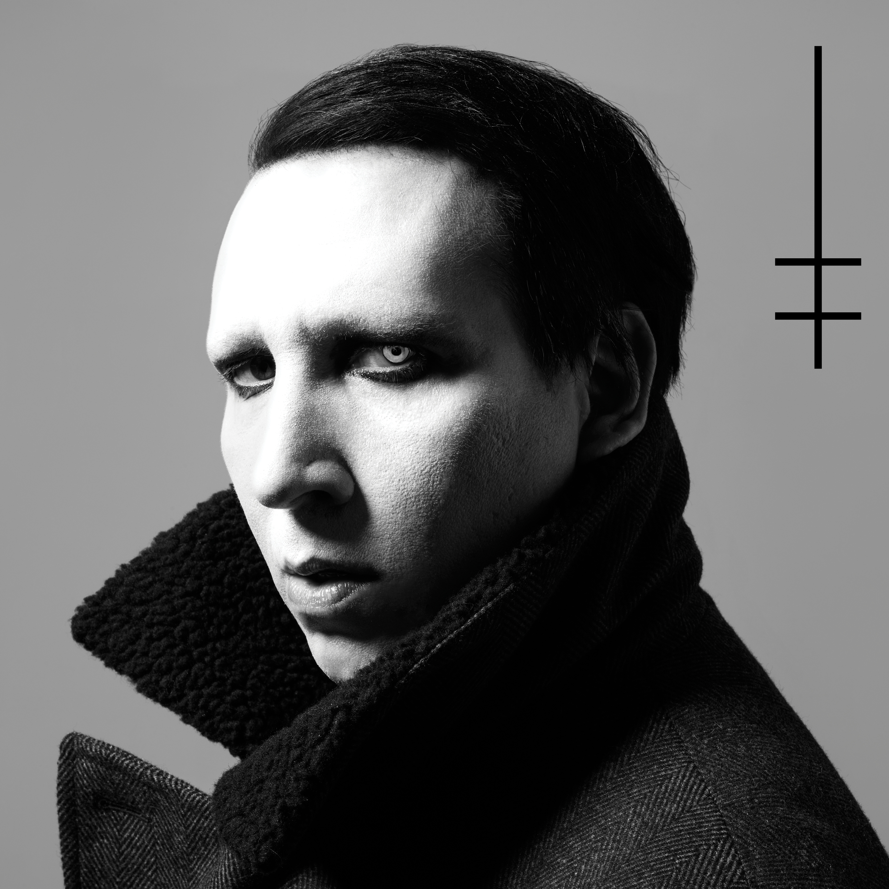 The one thing I'd change about the album art. Scrolller(02)