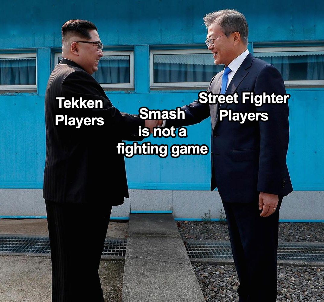 The one thing they can agree on