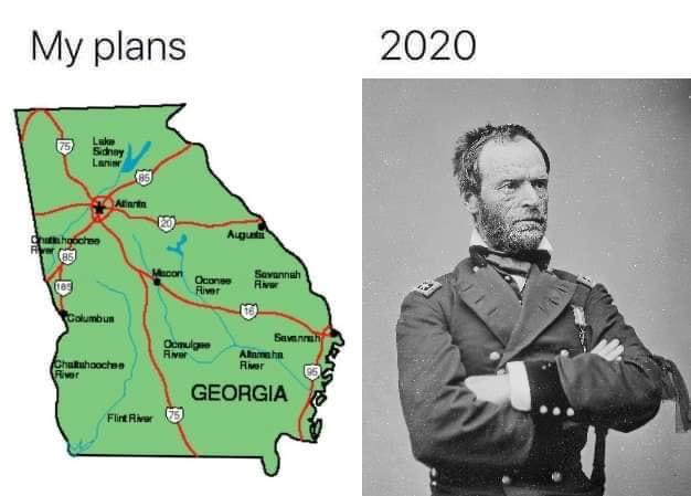 The only good version of this meme
