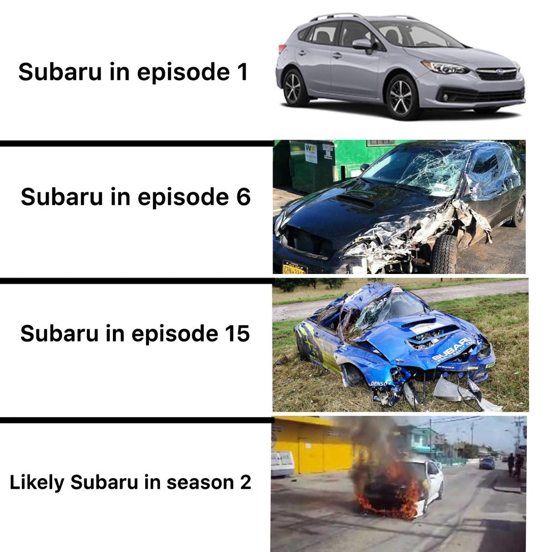 The pain train doesn’t stop [Meme]