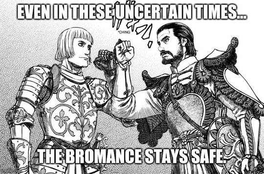 The paragon of exemplary excellence!