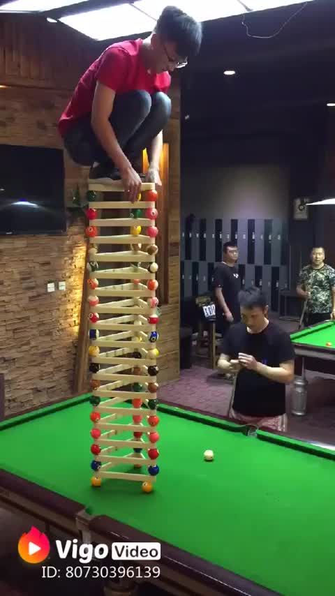 The Power of Physics