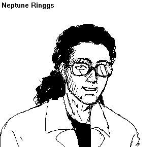 The scientist [PC mouse]