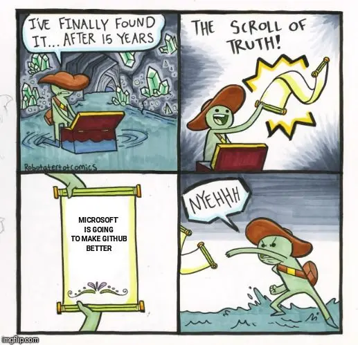 The Scroll of Truth