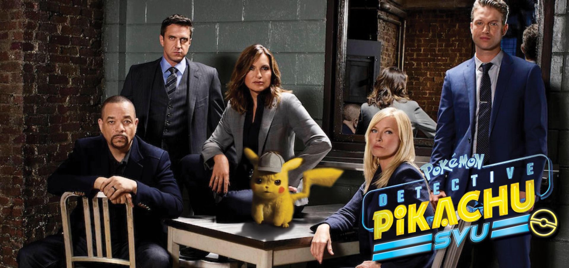 The sequel we all need