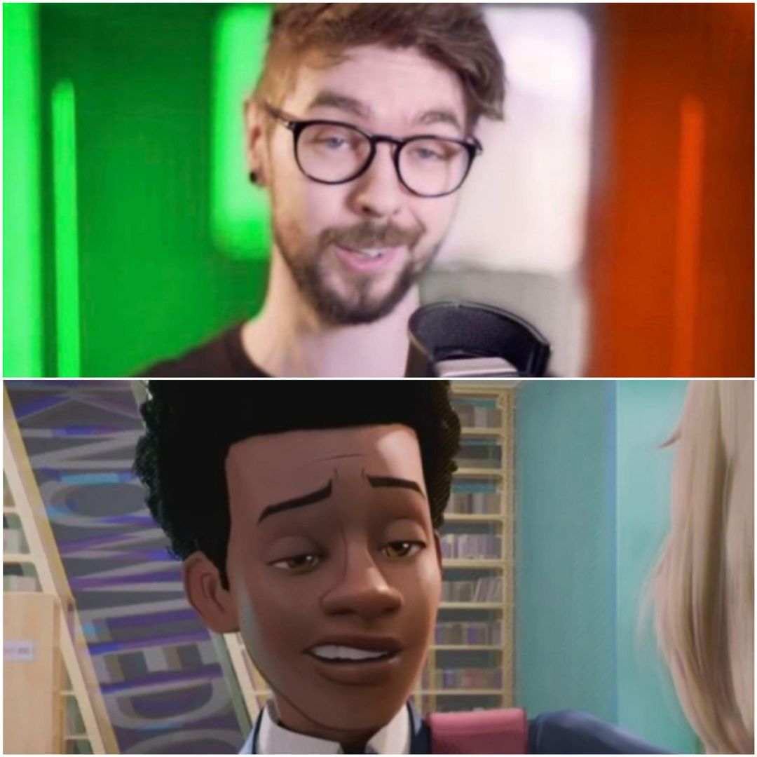 The similarities
