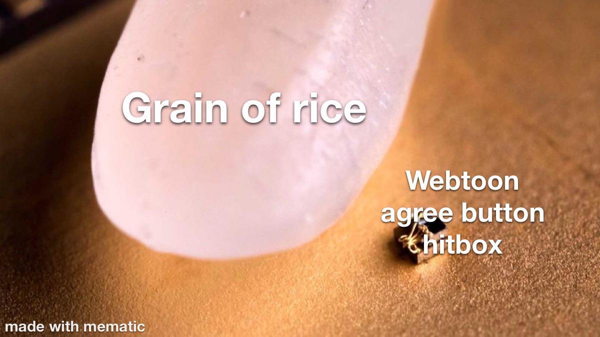 The smallest thing in the known universe