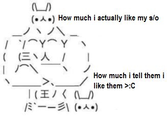 The struggles