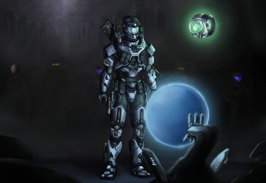 The Vault BY The-Chronothaur