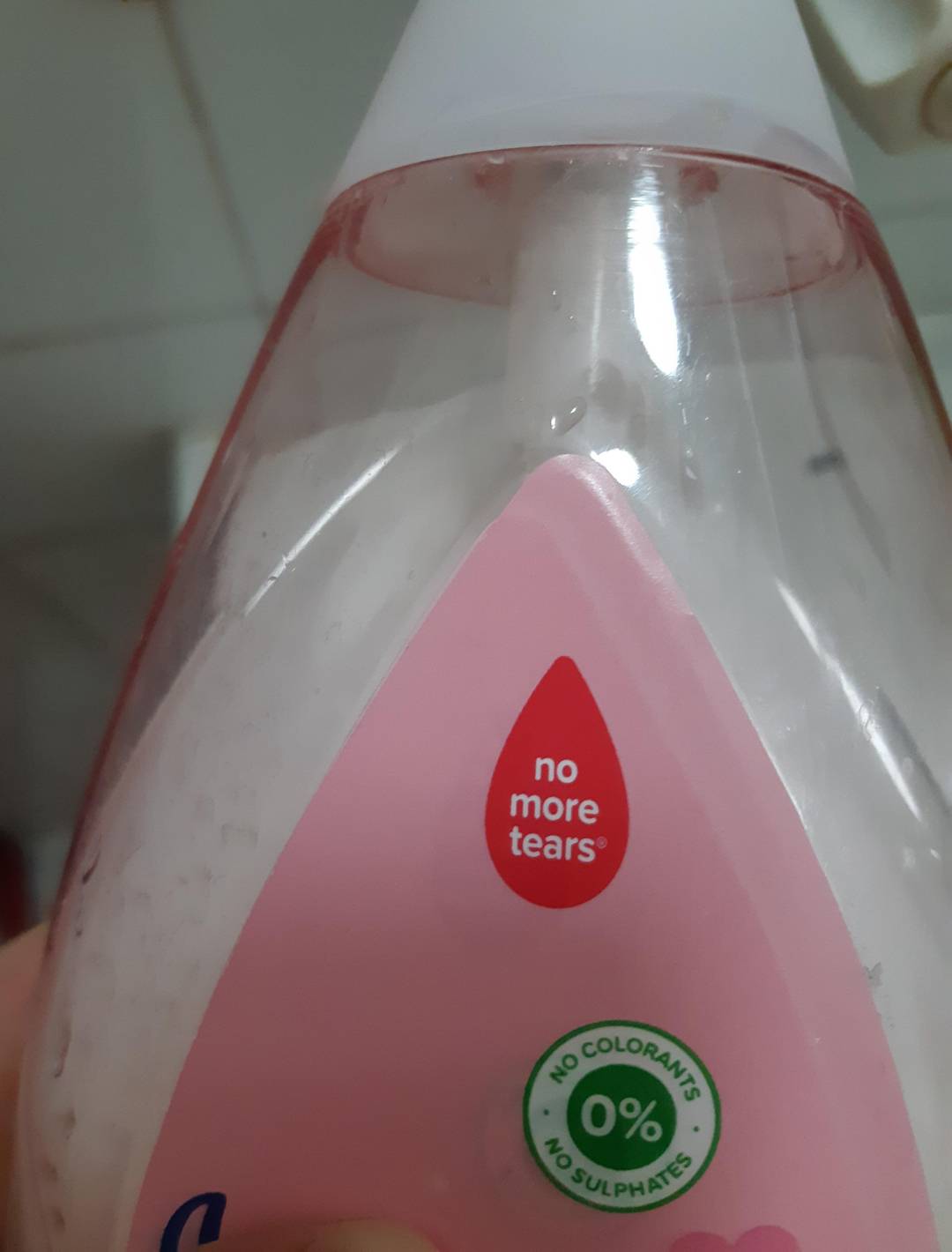 The weeknd when he reached 18 years of age.