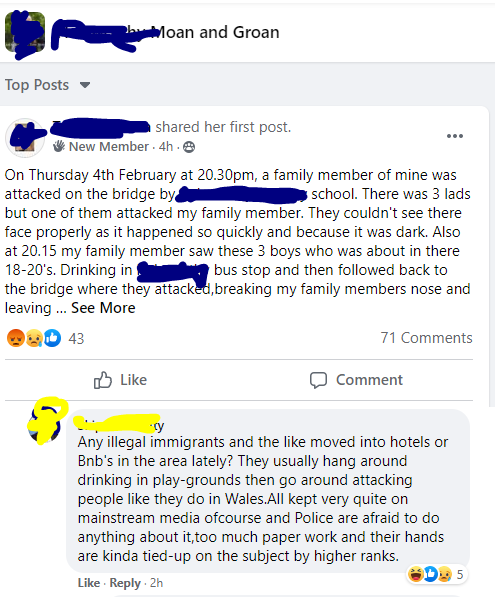 These People Exist near me?