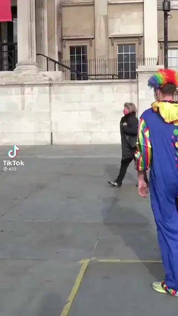 These TikTok footballers are turning into real jerks