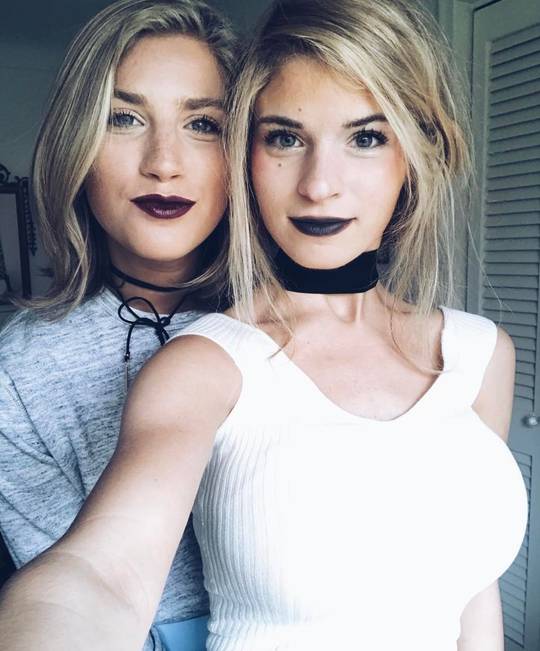 They cannot be hidden.