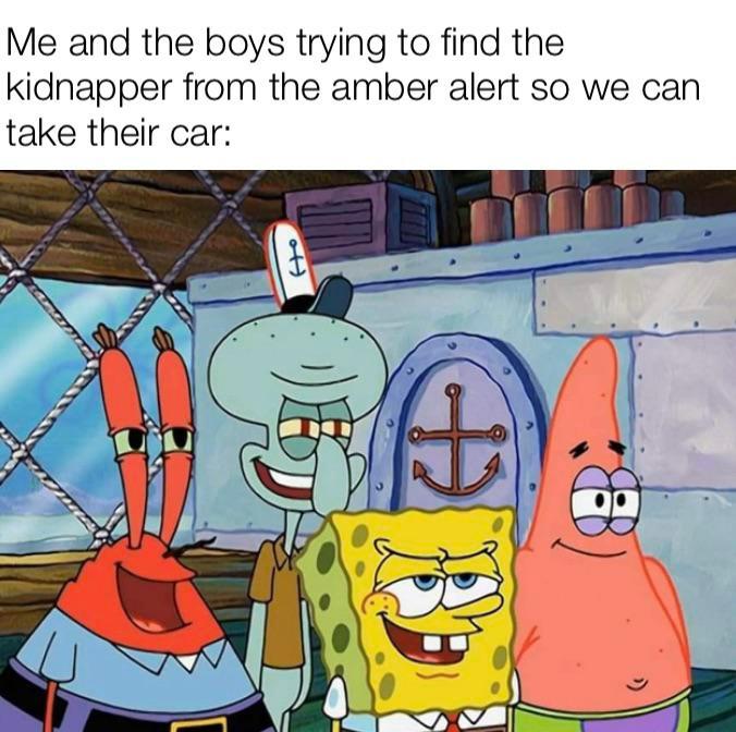 They done goofed up