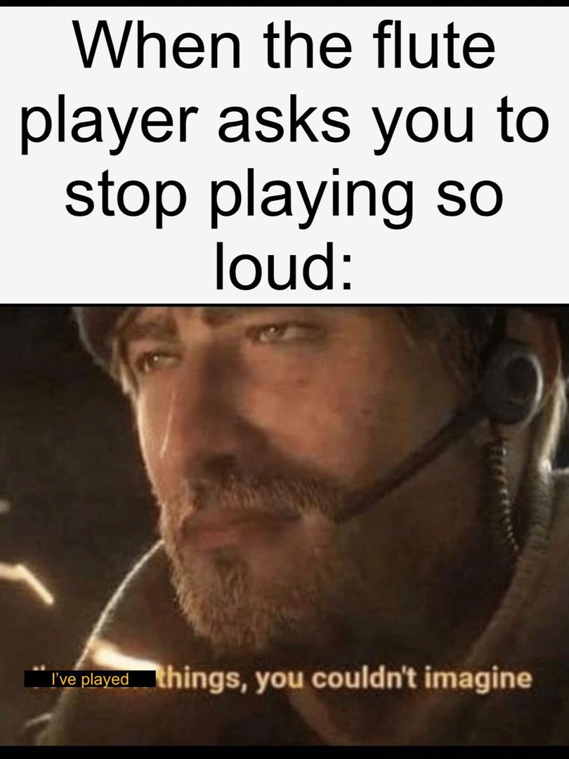 They have no clue