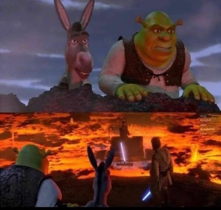 I think they went to the wrong volcano