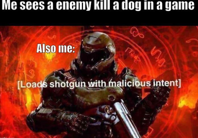 They will all die