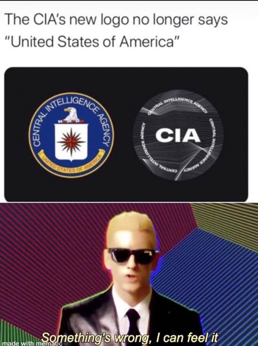 they working for the other side