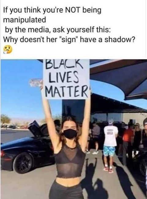 Things that make you go hmm...