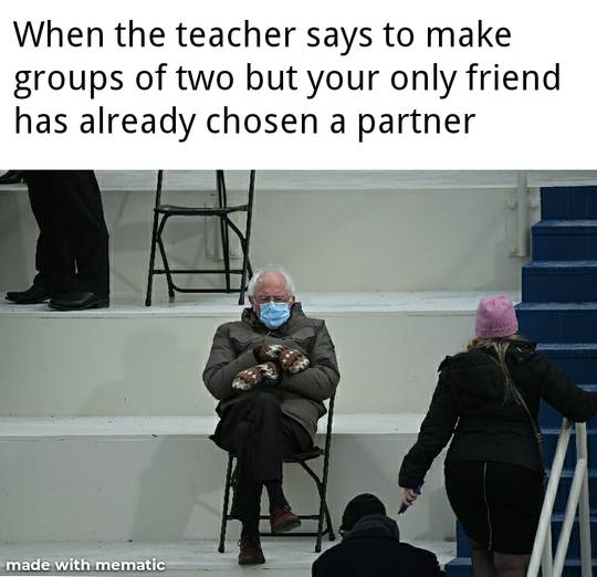 This betrayal will be remebered