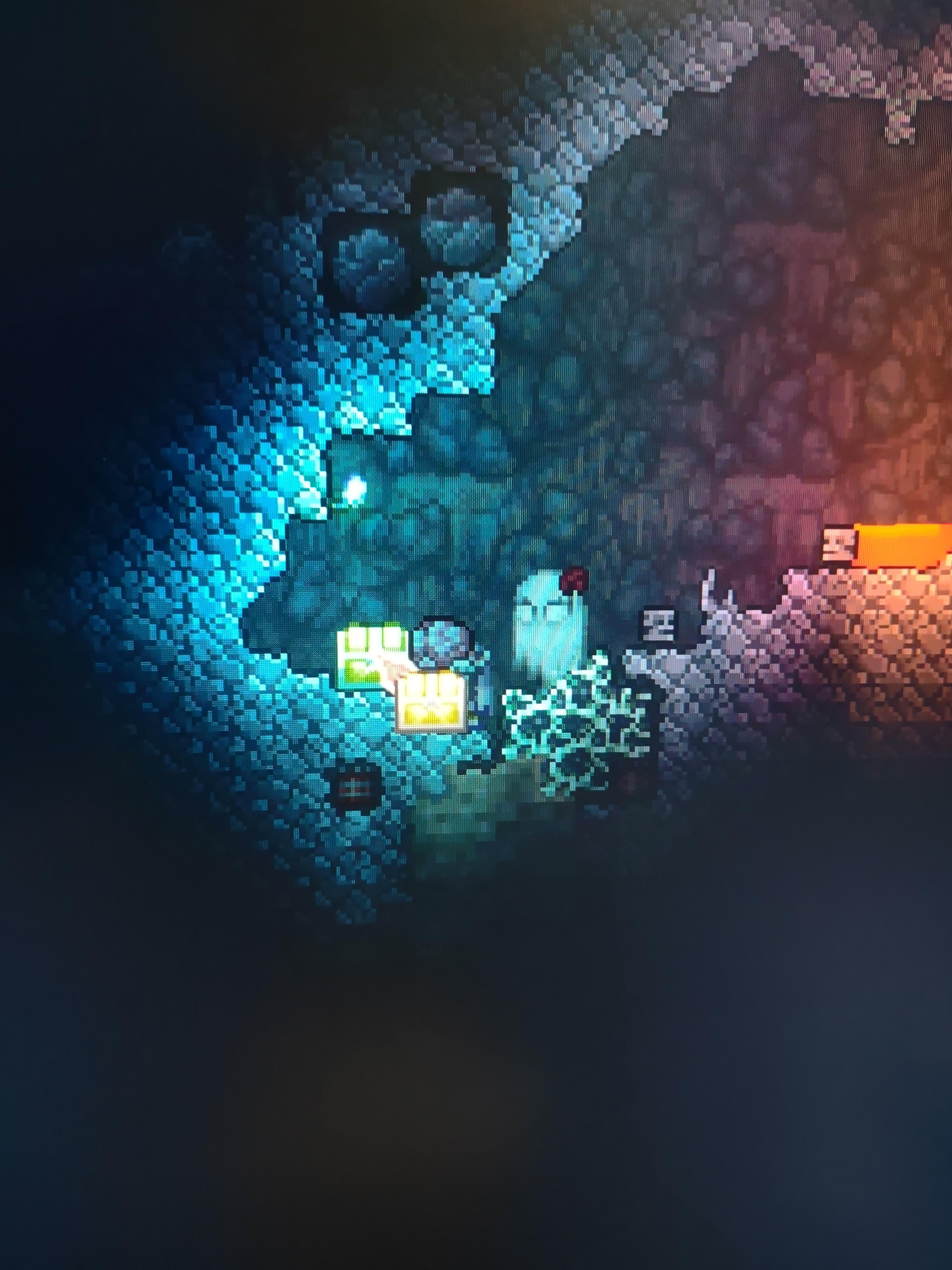 This chest looks fine