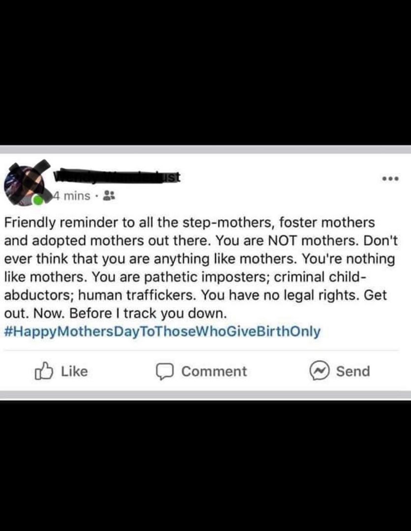 This escalated quickly