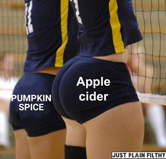This fall make the right choice