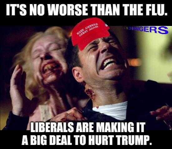 This from every MAGA person