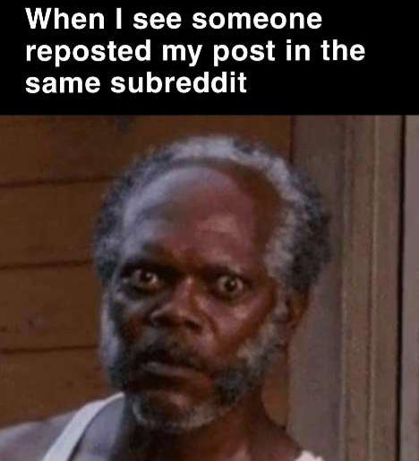 This has happened to me twice