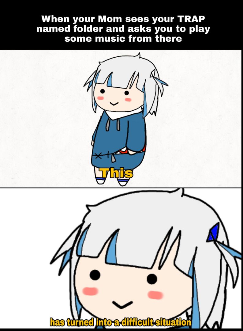 This has indeed turned into one