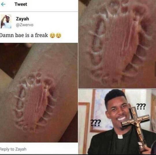 This is questionable