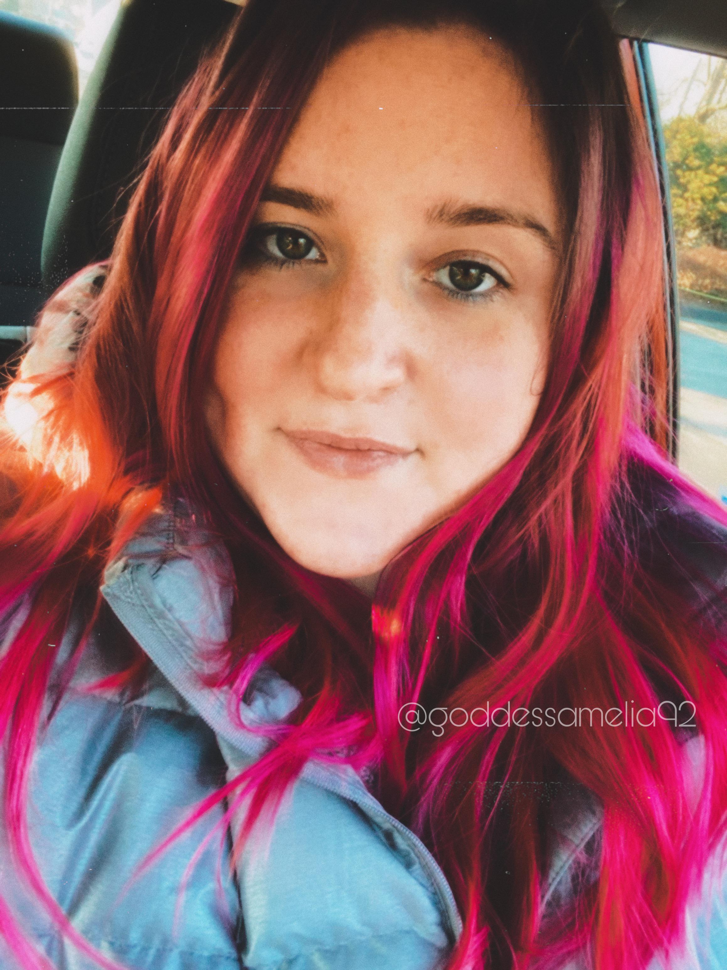 This is the face of the goddess that is going to control your dick, wallet, and life. You’ll feel so weak and addicted but blissfully happy. Kik goddessamelia92