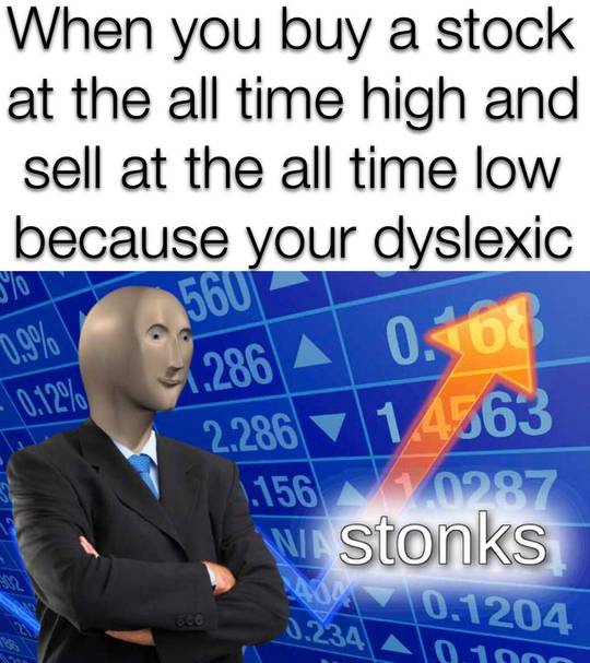 This is the first meme I created