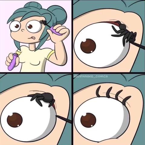 This Life Hack will make getting ready a breeze!