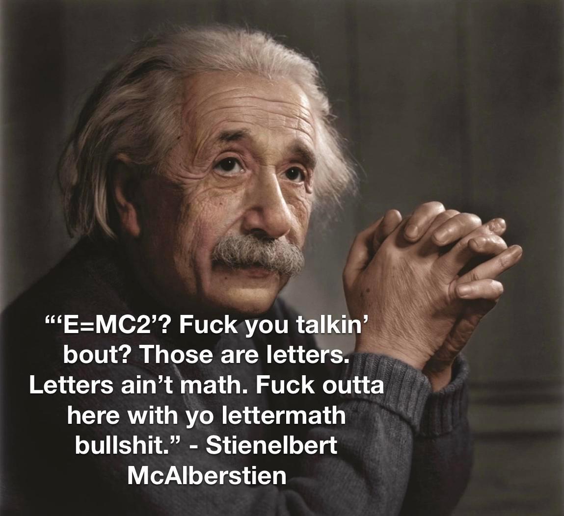 This may change everything we know about science stuff