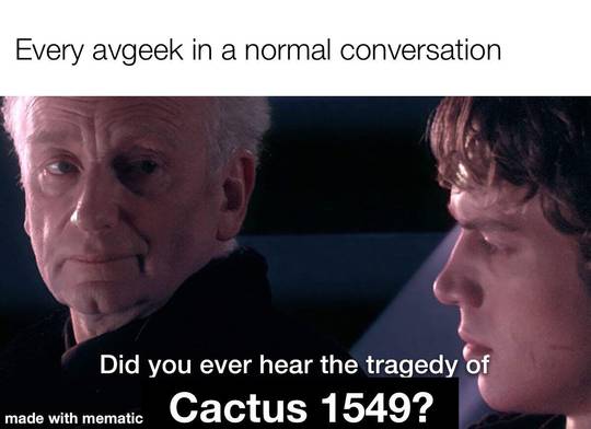 This meme might end up in the Hudson