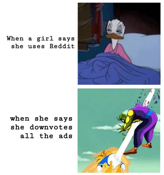 This ongoing dead joke