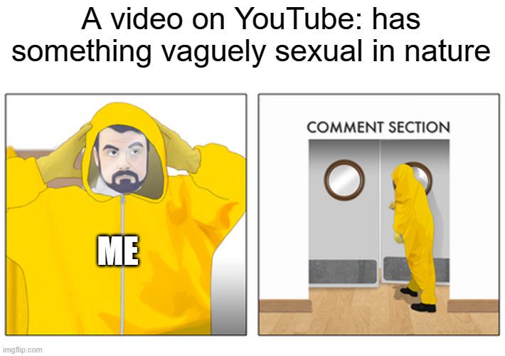 This reddit post 9 months later: *Insert Pregnant emoji*